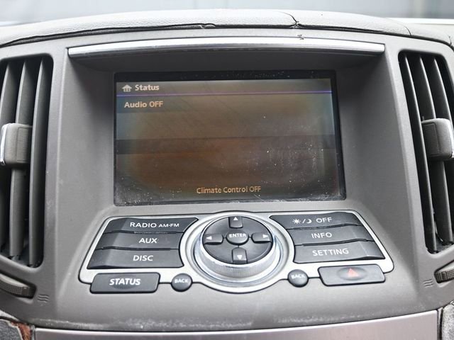 Used 2012 INFINITI G37 Journey w/ Premium Pkg image 19