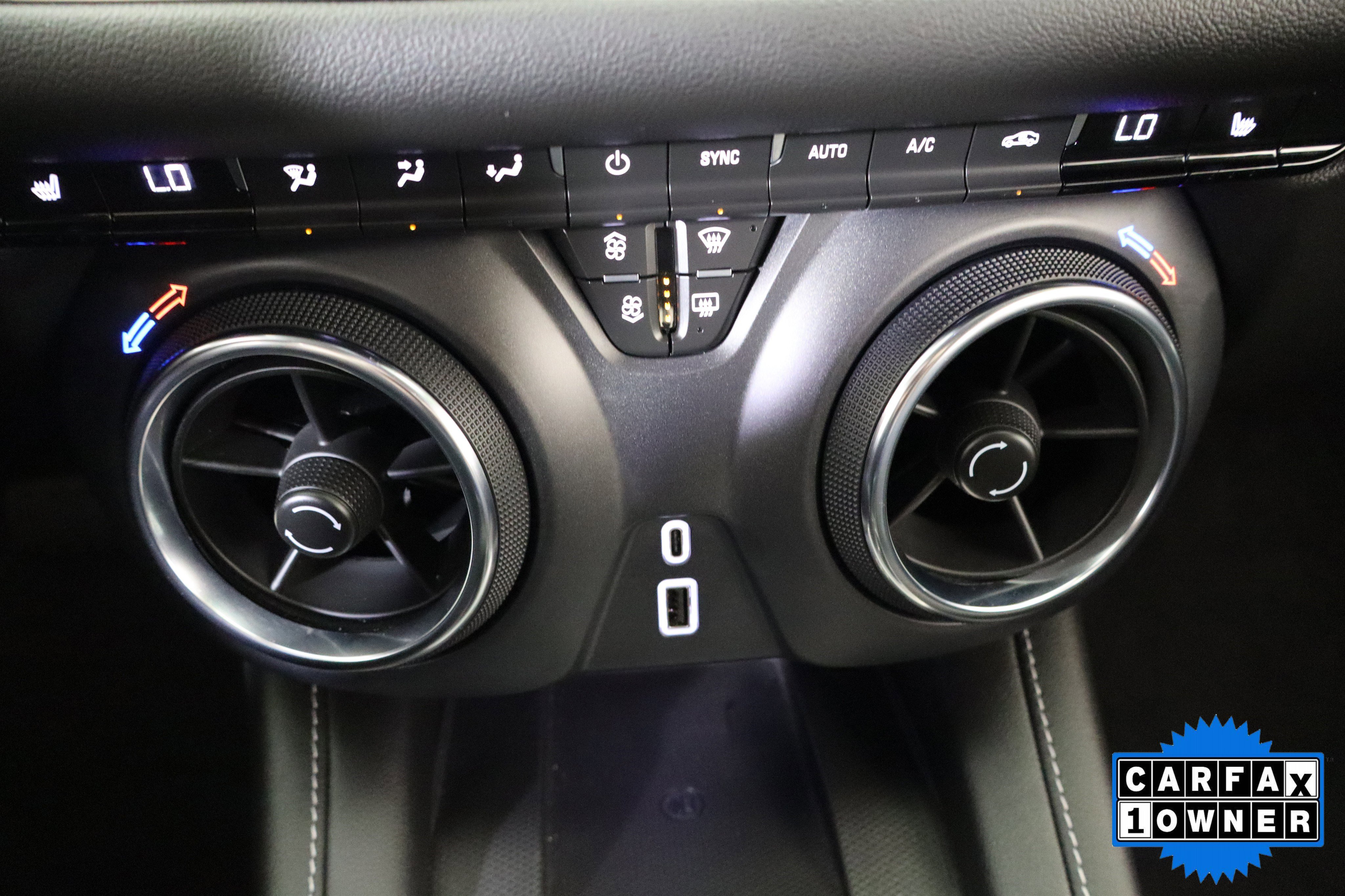 Used 2024 Chevrolet Blazer LT w/ Convenience Package image 27