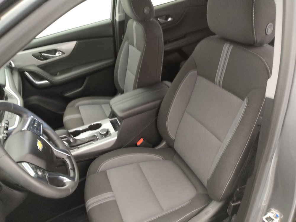 Used 2024 Chevrolet Blazer LT w/ Convenience Package image 17