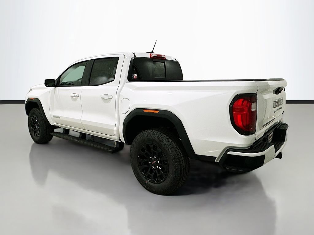 New 2026 GMC Canyon Elevation w/ Convenience Package RWD image 5