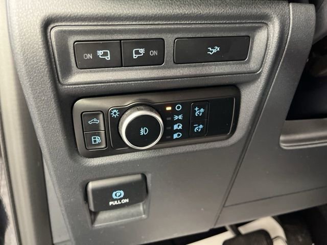 Used 2024 Ford F150 XLT w/ Equipment Group 302A MID image 33