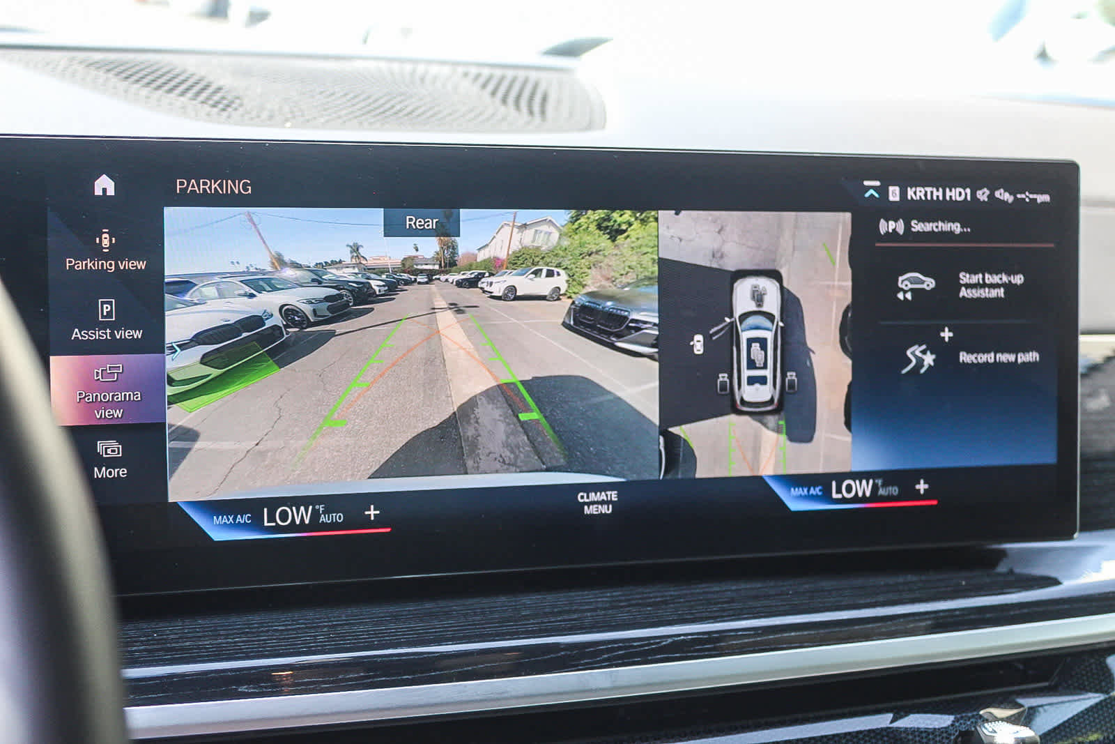 Certified 2023 BMW X7 xDrive40i w/ M Sport Package image 23