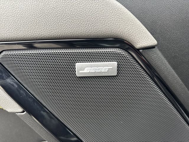 Used 2025 Chevrolet Silverado 1500 ZR2 w/ Technology Package image 24