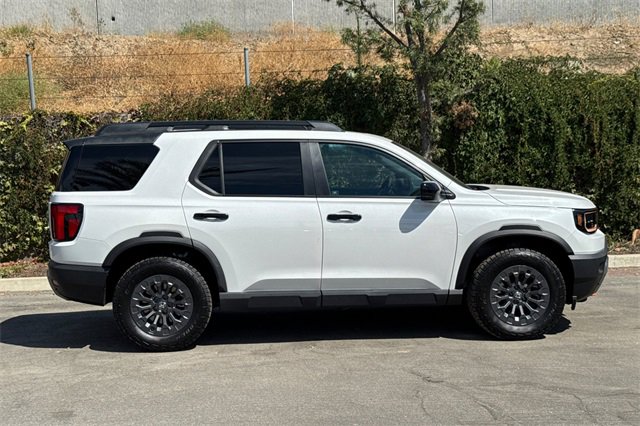 New 2026 Honda Passport TrailSport image 3