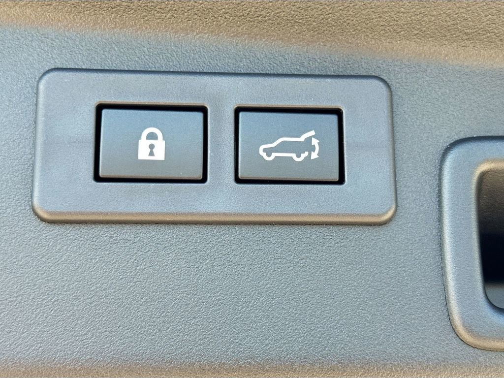 New 2026 Subaru Outback Limited image 33