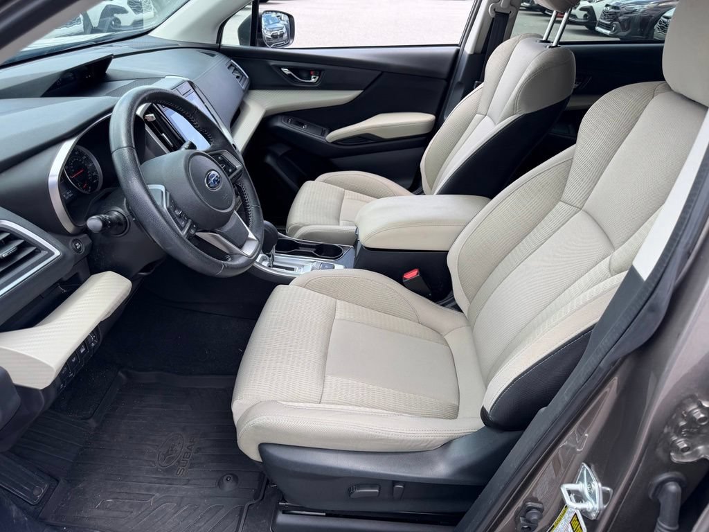 Used 2021 Subaru Ascent Premium w/ Convenience Package AWD/4WD image 25