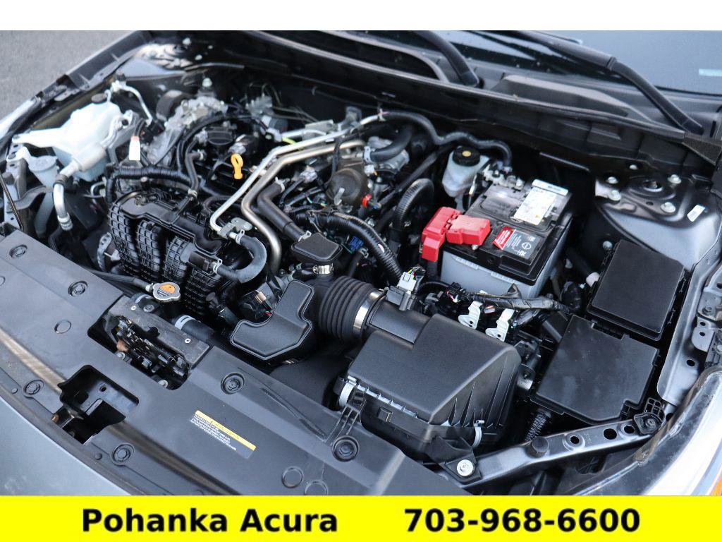 Used 2021 Nissan Altima 2.5 SV image 32