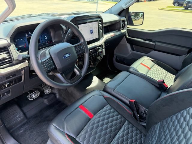 Used 2025 Ford F150 XL AWD/4WD image 12