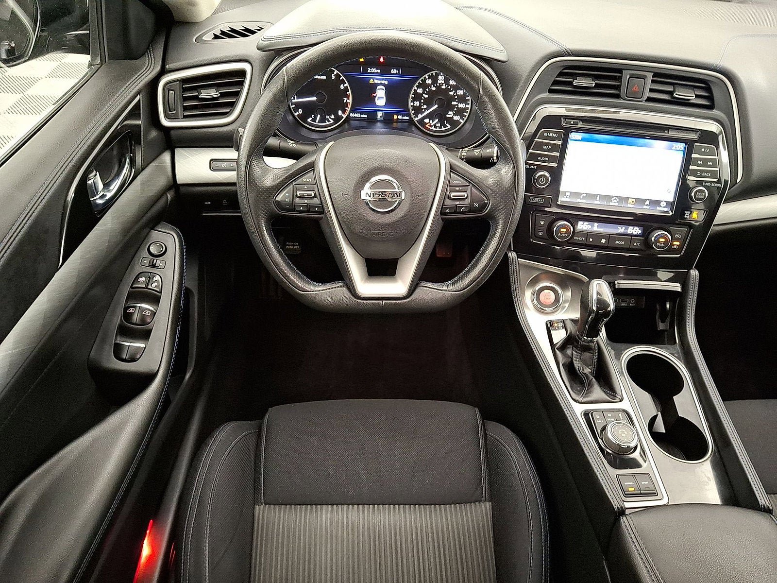 Used 2018 Nissan Maxima 3.5 S FWD image 20
