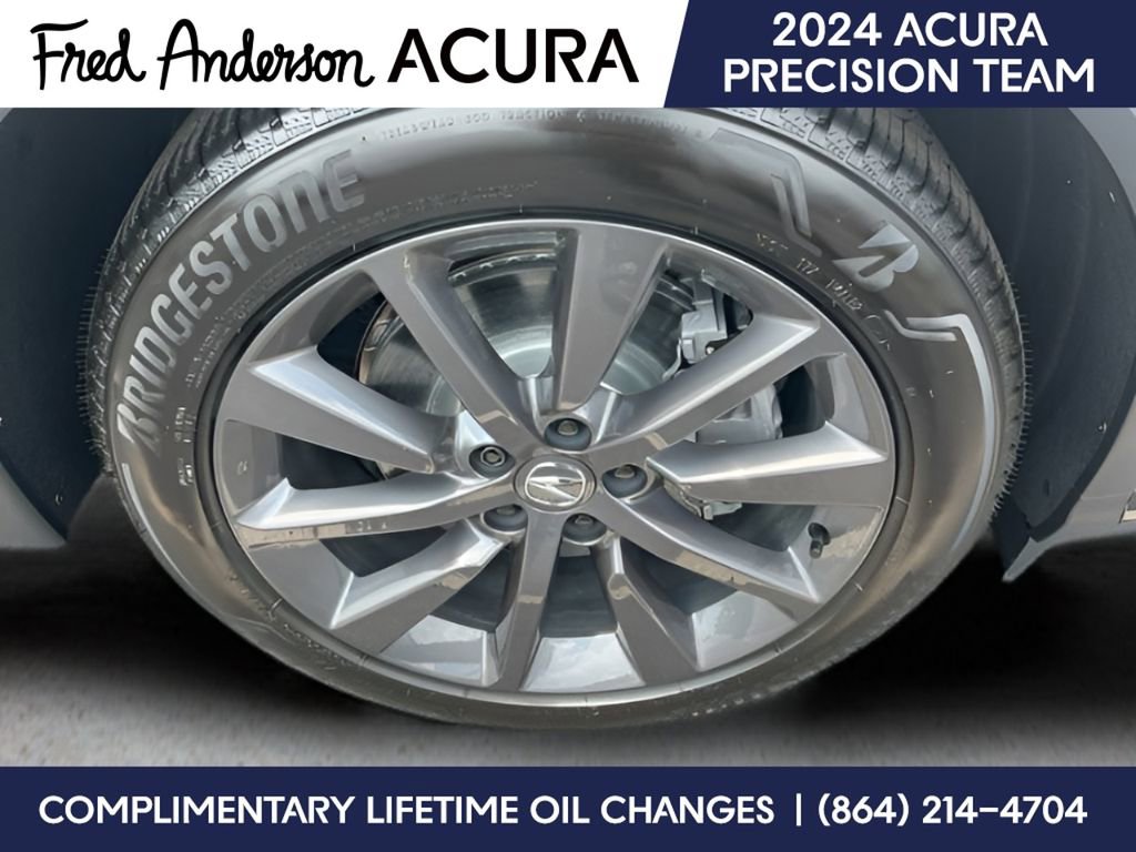 New 2026 Acura MDX A-Spec image 33