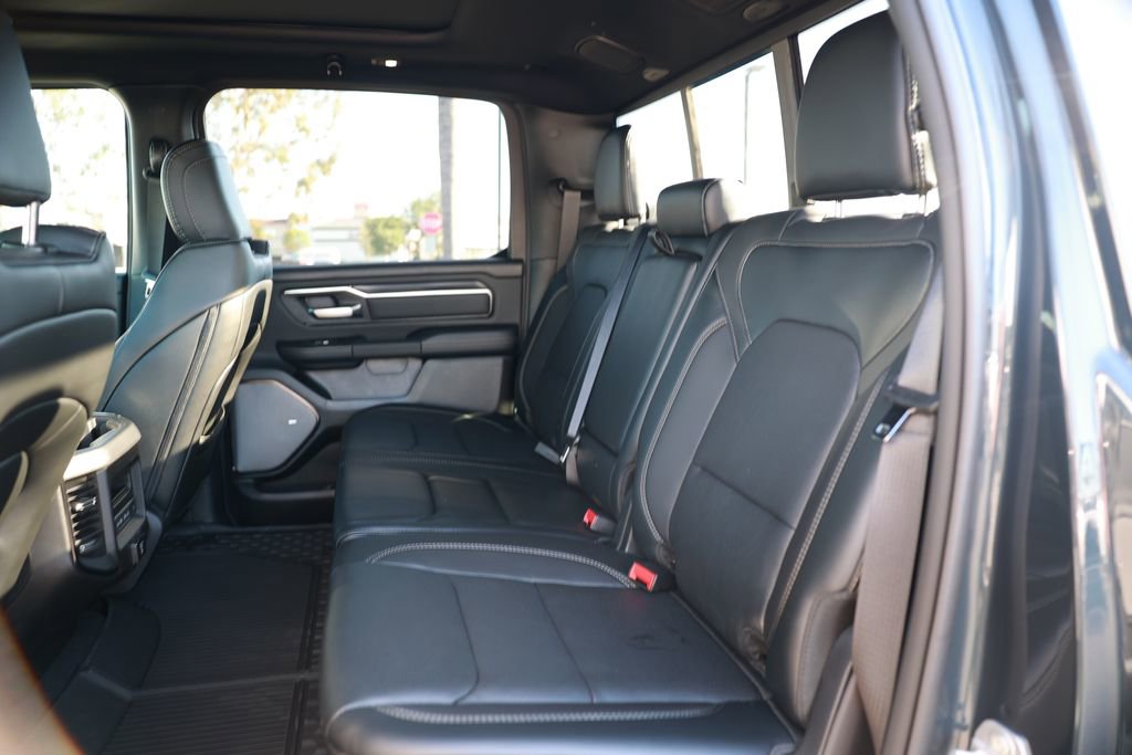 New 2026 RAM 1500 Rebel image 33