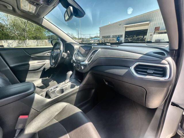 Used 2019 Chevrolet Equinox Premier image 28