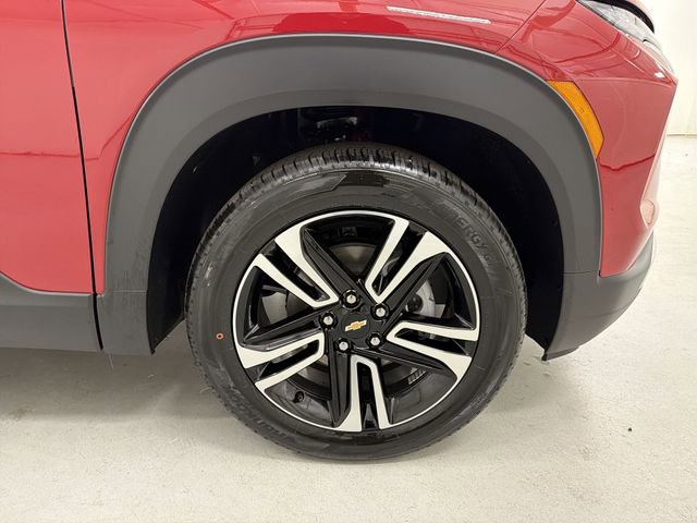 New 2026 Chevrolet TrailBlazer LT w/ Convenience Package image 18