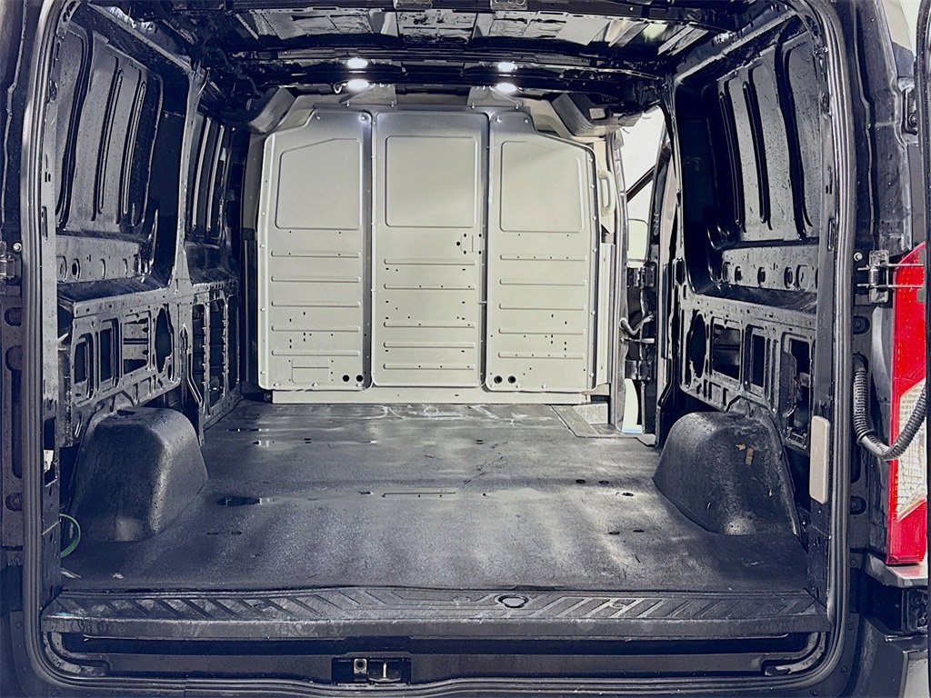 Used 2022 Ford Transit 250 Low Roof w/ Exterior Upgrade Package image 33