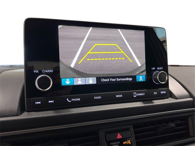 New 2025 Honda Pilot Sport image 21