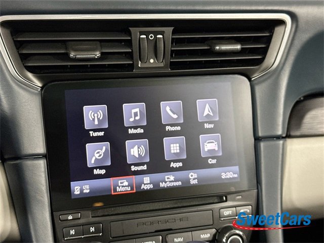 Used 2019 Porsche 911 Carrera GTS image 22