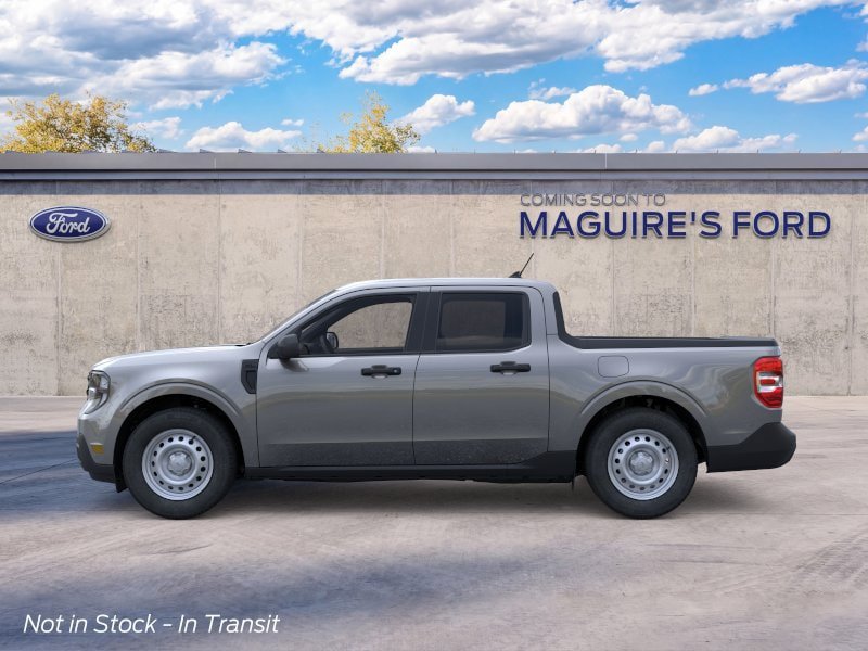 New 2026 Ford Maverick XL AWD/4WD image 3