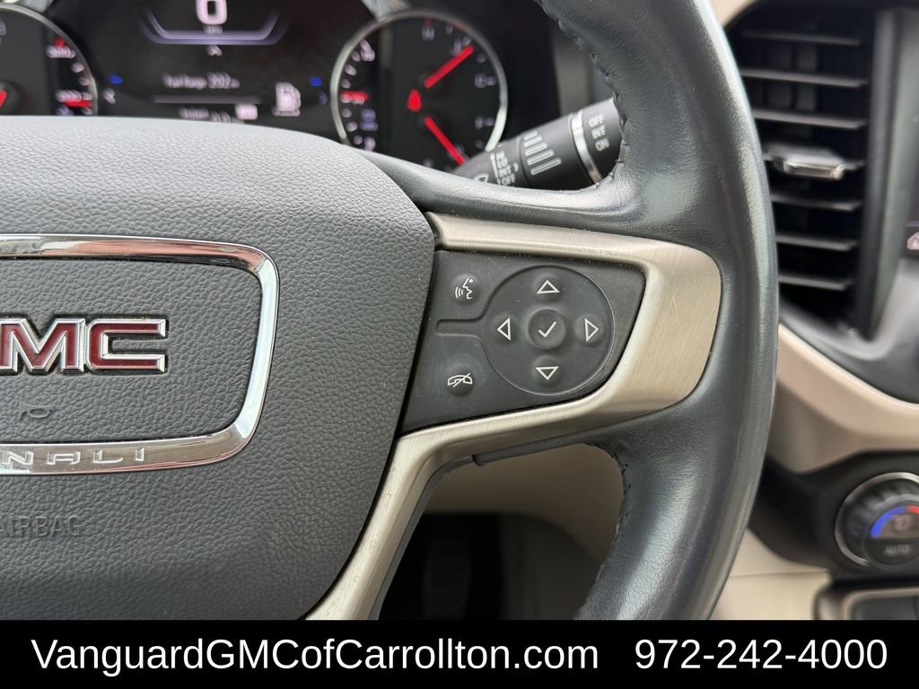 Used 2020 GMC Acadia Denali image 17