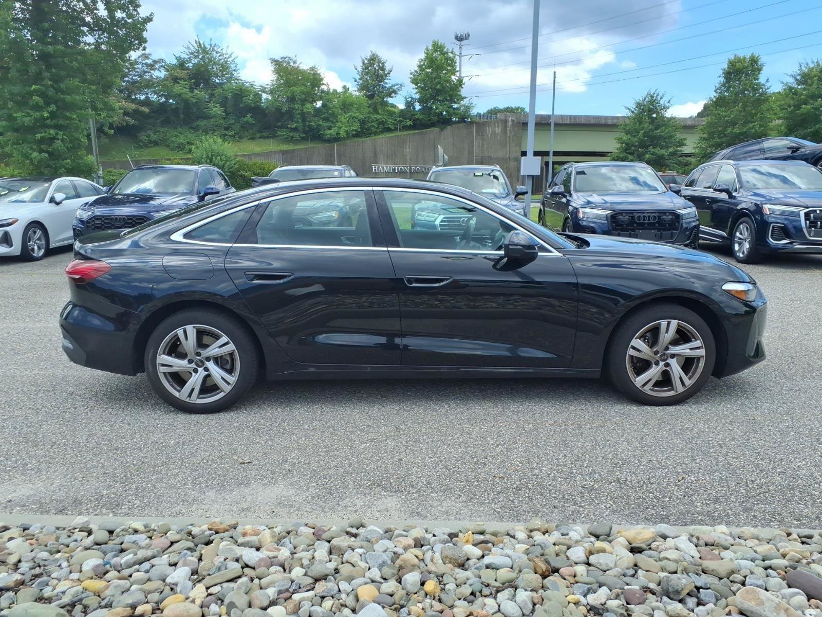 Used 2025 Audi A5 2.0T Premium w/ Convenience Package AWD/4WD image 5