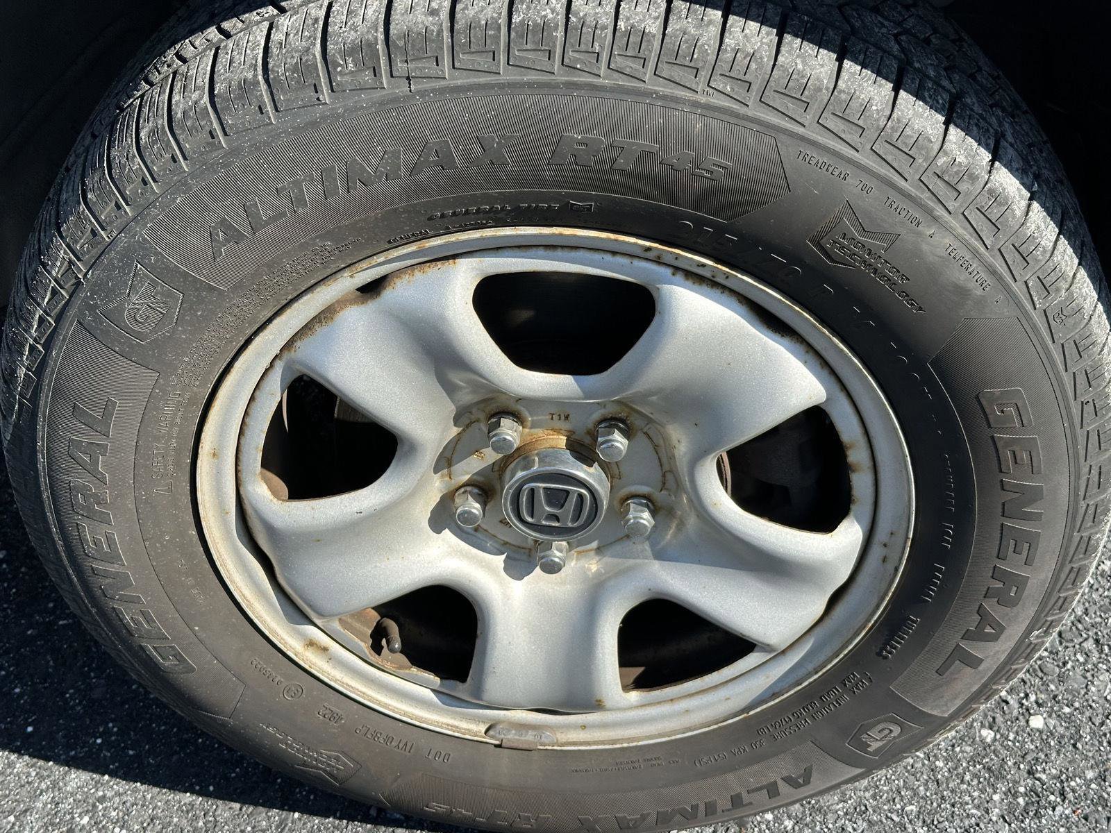 Used 2015 Honda CR-V LX image 10