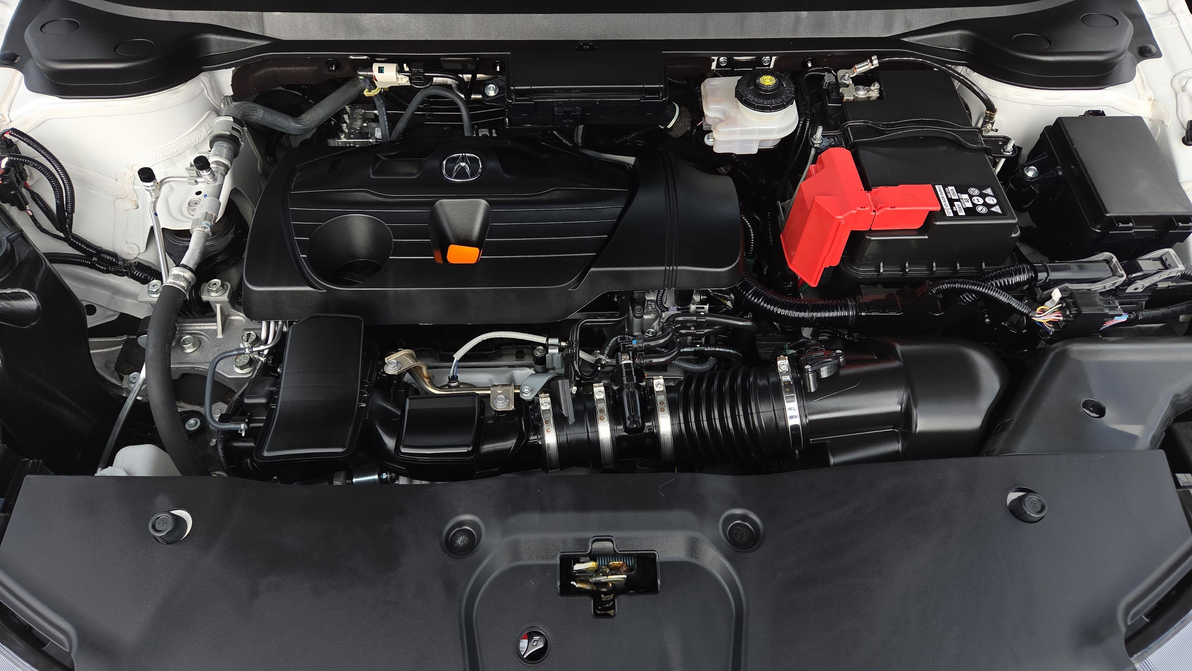 Used 2025 Acura RDX SH-AWD w/ Technology Package image 20