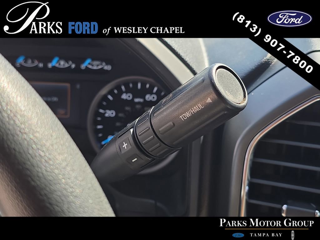 Used 2018 Ford F250 XLT w/ XLT Premium Package AWD/4WD image 26