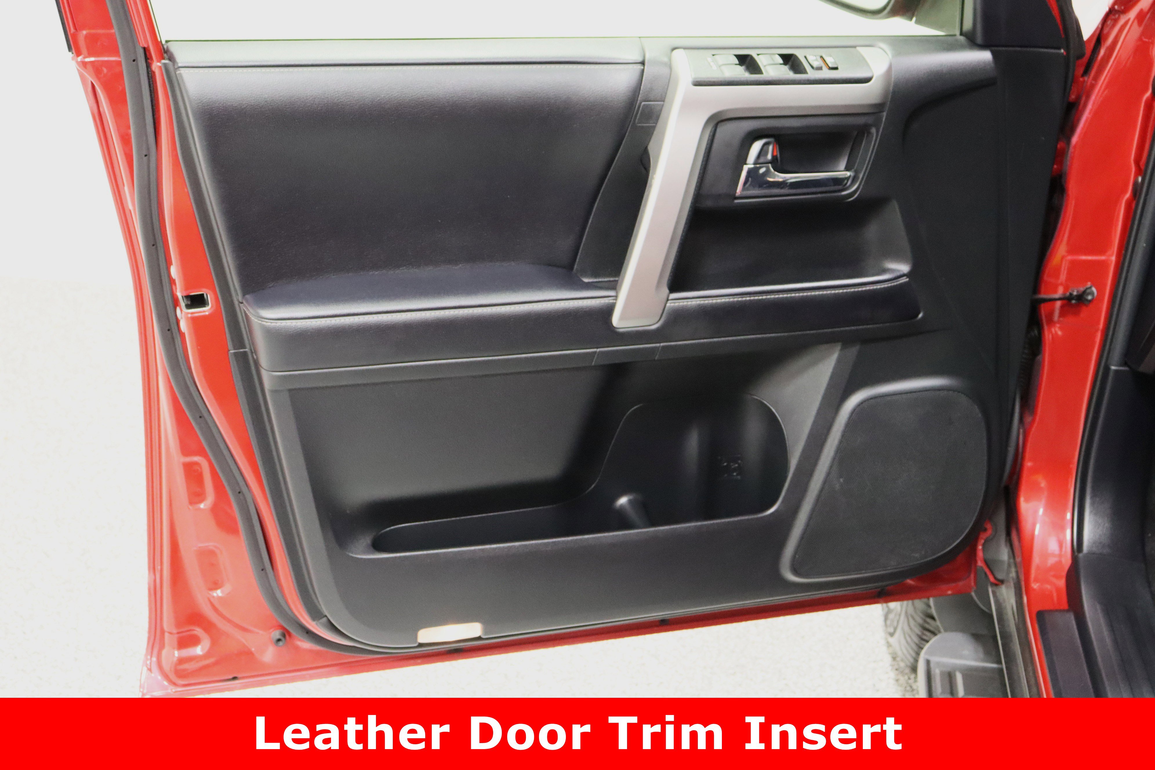 Used 2024 Toyota 4Runner SR5 image 12