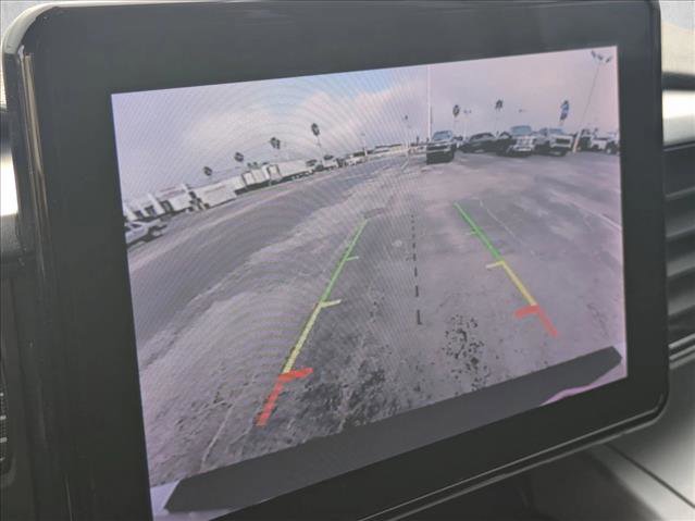 Used 2020 Ford Explorer XLT w/ Class III Trailer Tow Package image 12