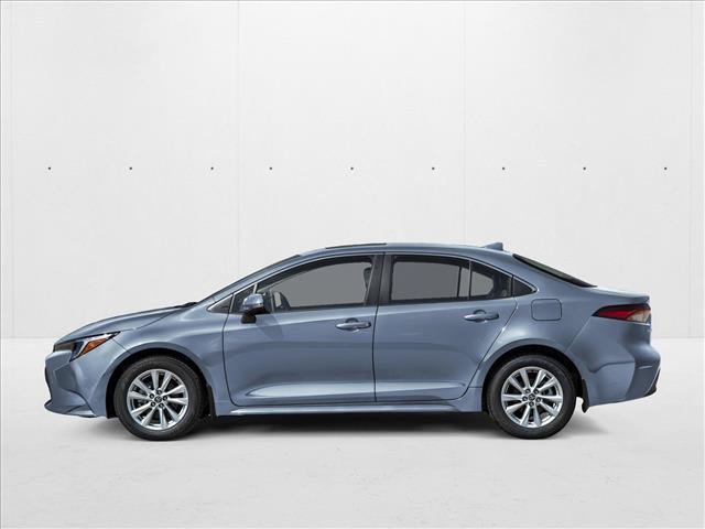New 2027 Toyota Corolla XLE FWD image 3