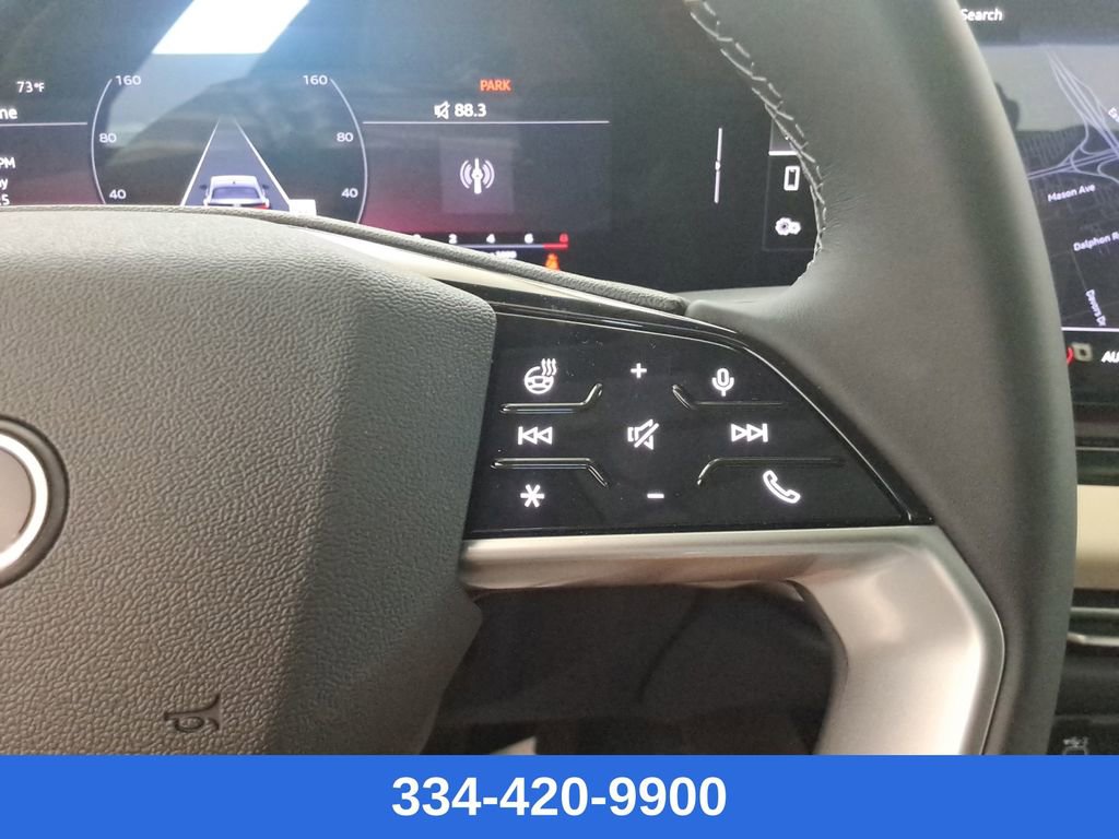 New 2025 Audi A5 2.0T Premium Plus image 27