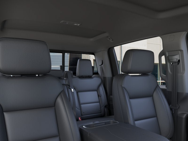 New 2026 GMC Sierra 1500 Elevation w/ Elevation Premium Package AWD/4WD image 24