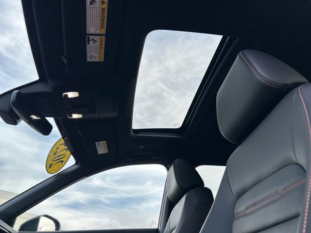 Used 2025 Honda CR-V Sport Touring image 30