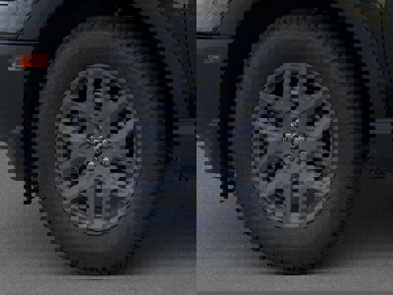 New 2026 Ford Bronco Sport Big Bend image 19