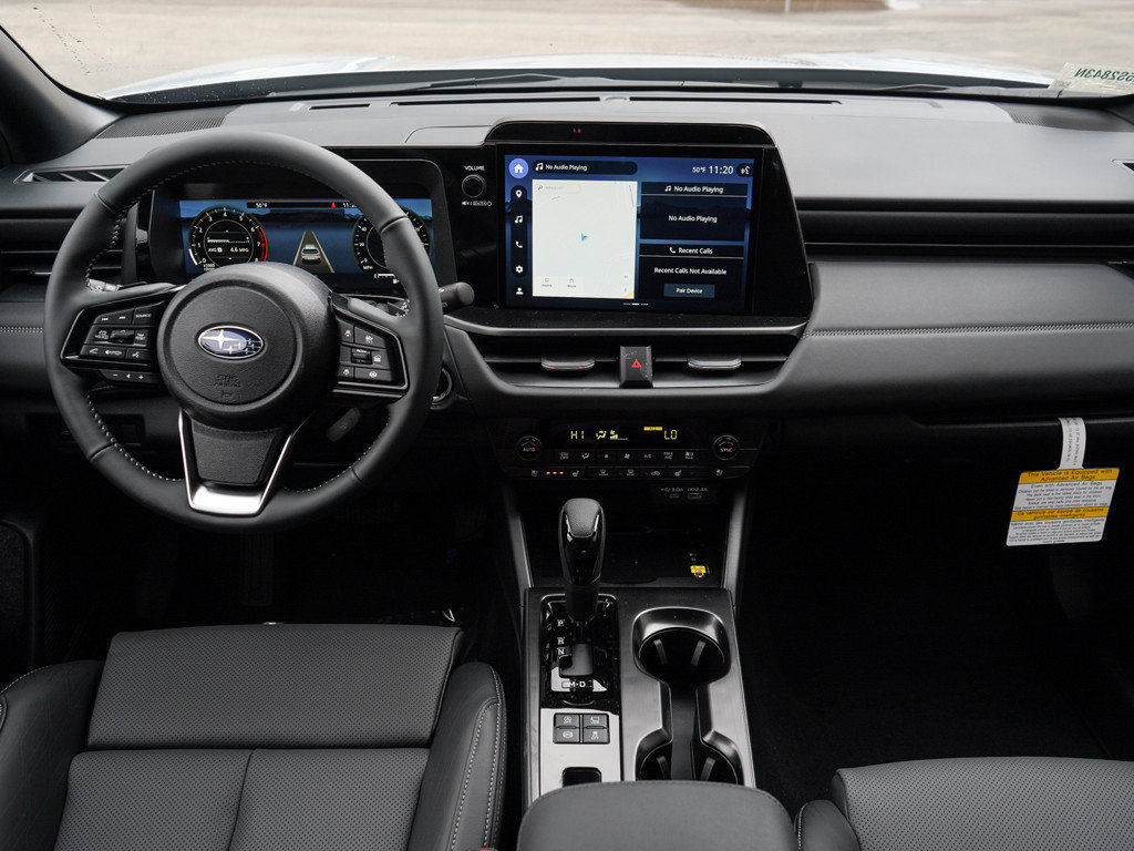 New 2026 Subaru Outback Touring XT AWD/4WD image 13