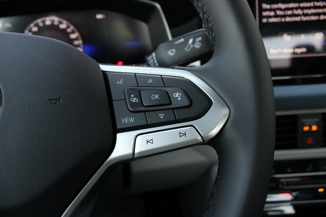 New 2026 Volkswagen Jetta SE image 13