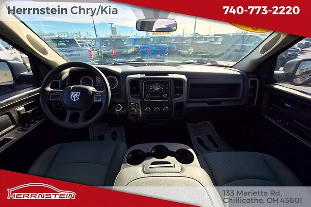 Used 2018 RAM 1500 Express w/ Express Value Package image 6