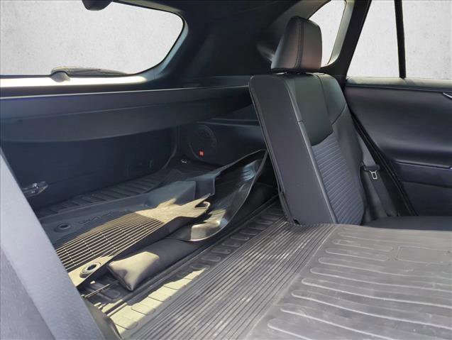Used 2024 Toyota RAV4 XSE w/ Advanced Technology Package image 25