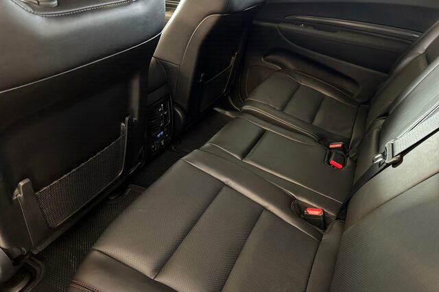 New 2026 Dodge Durango GT image 9