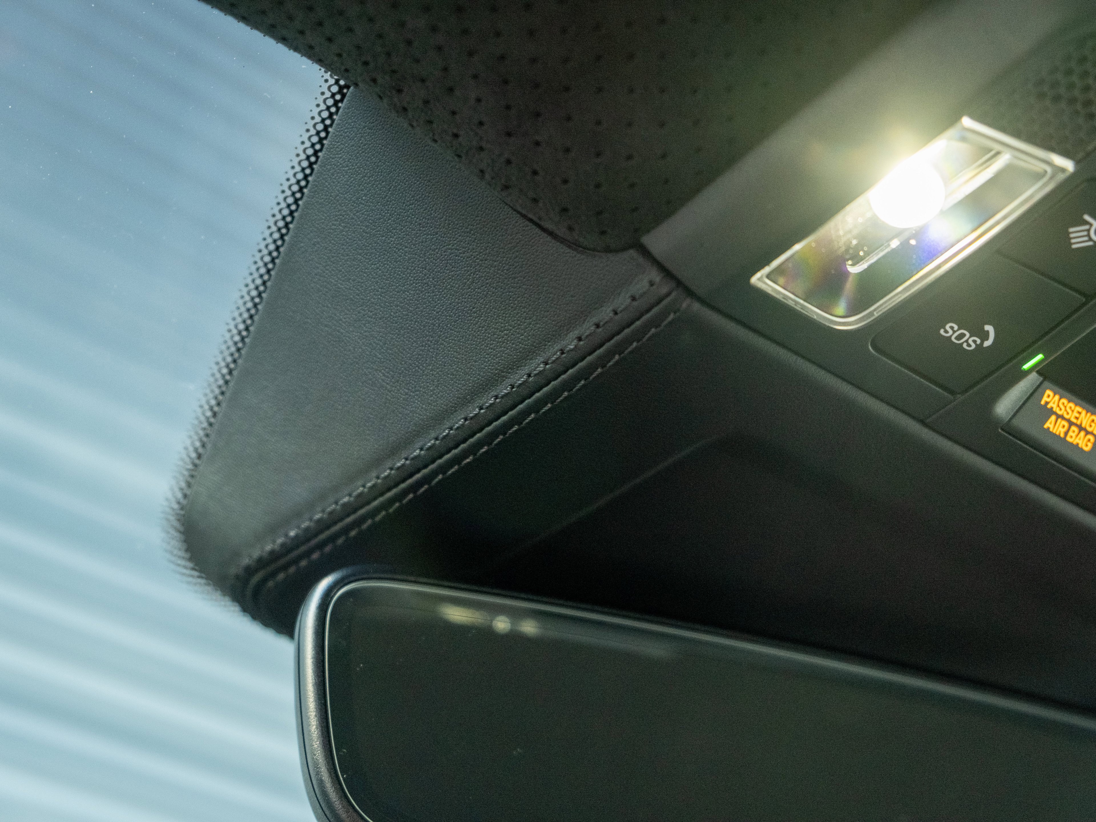 Certified 2025 Porsche 911 Turbo image 23