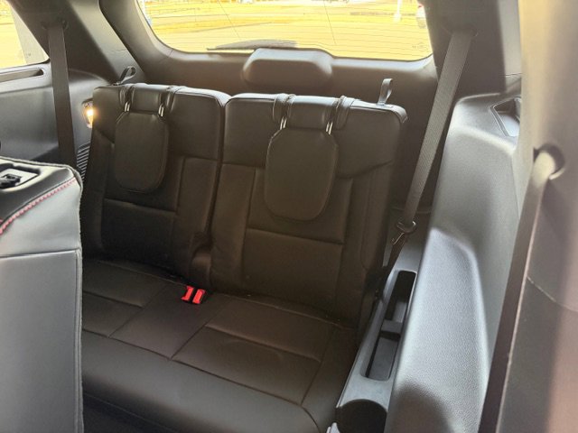 New 2026 Ford Explorer ST-Line image 8