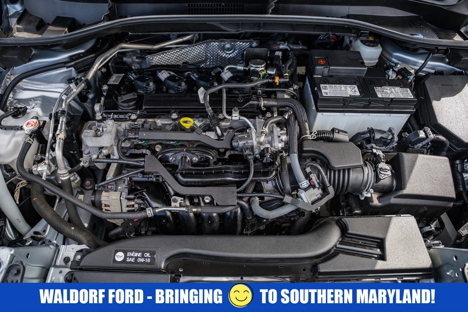 Used 2023 Toyota Corolla Cross XLE w/ Convenience Package image 21