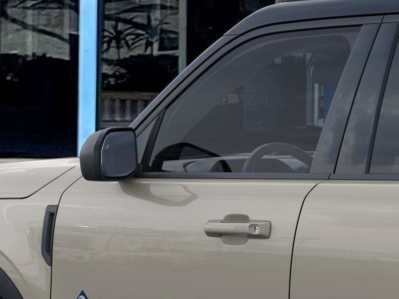 New 2025 Ford Bronco Sport Outer Banks image 20