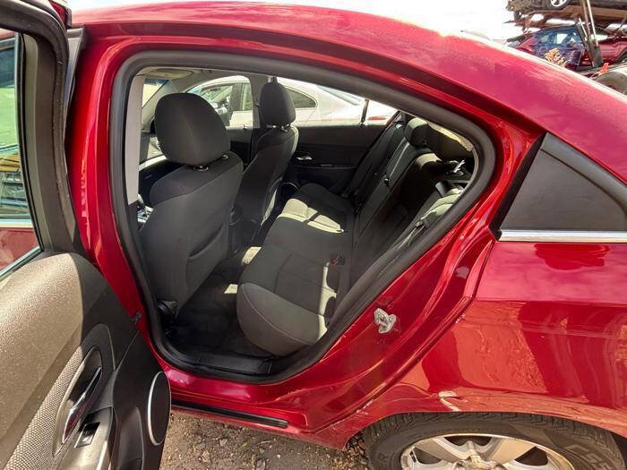 Used 2011 Chevrolet Cruze LT FWD image 54