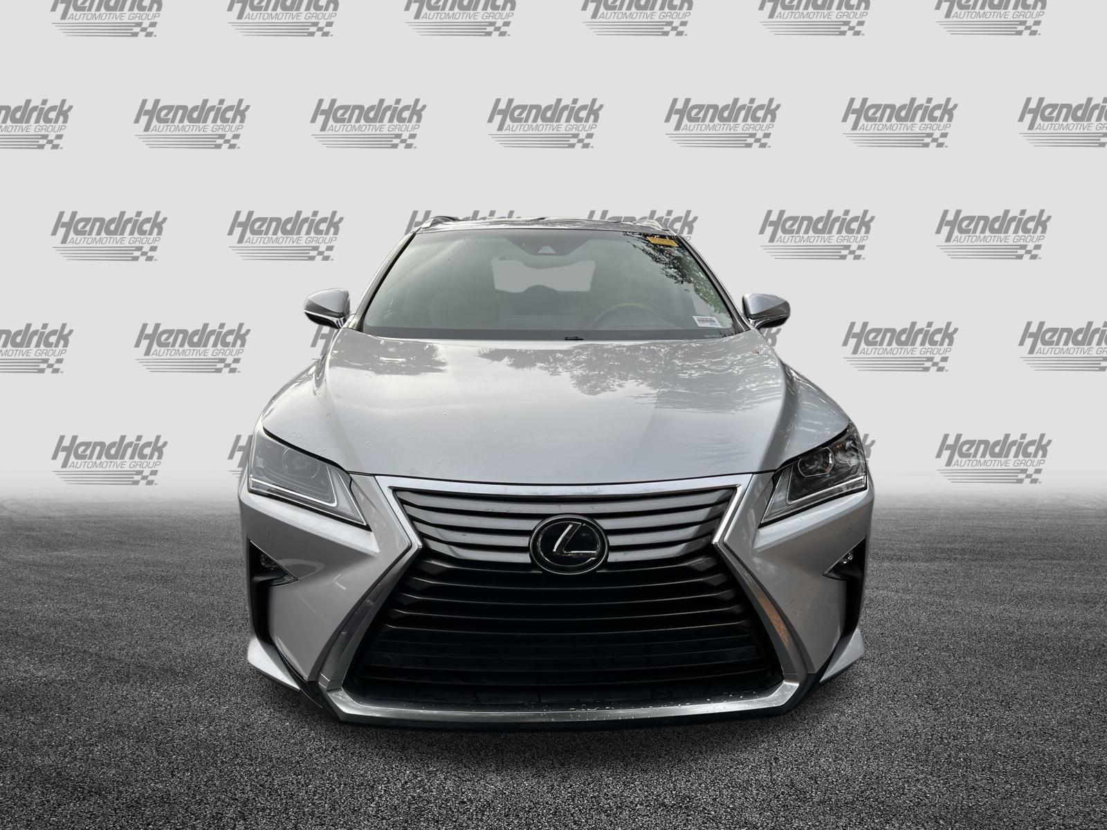 Used 2019 Lexus RX 350 AWD w/ Navigation Package image 3