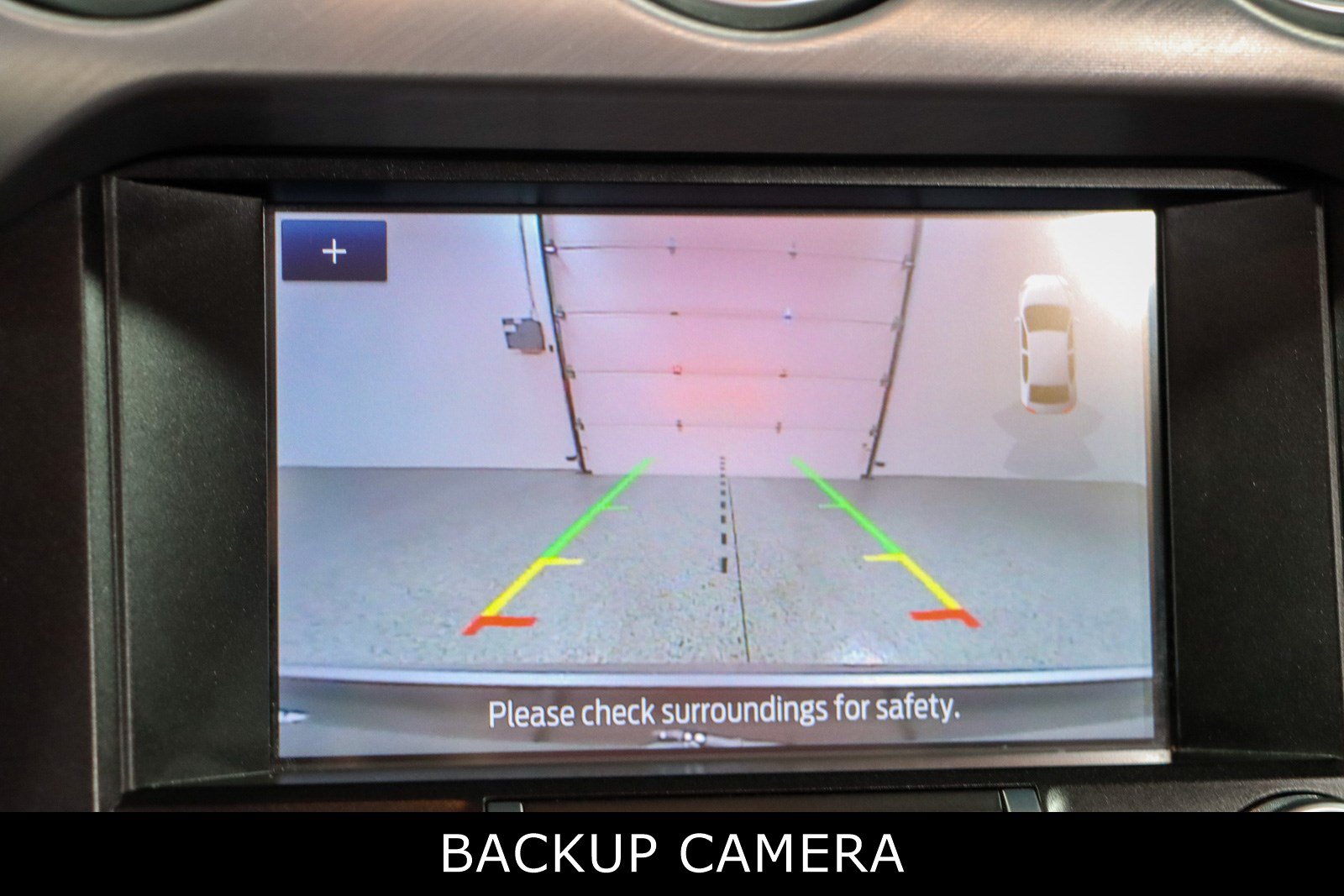 Used 2022 Ford Mustang Premium RWD image 18
