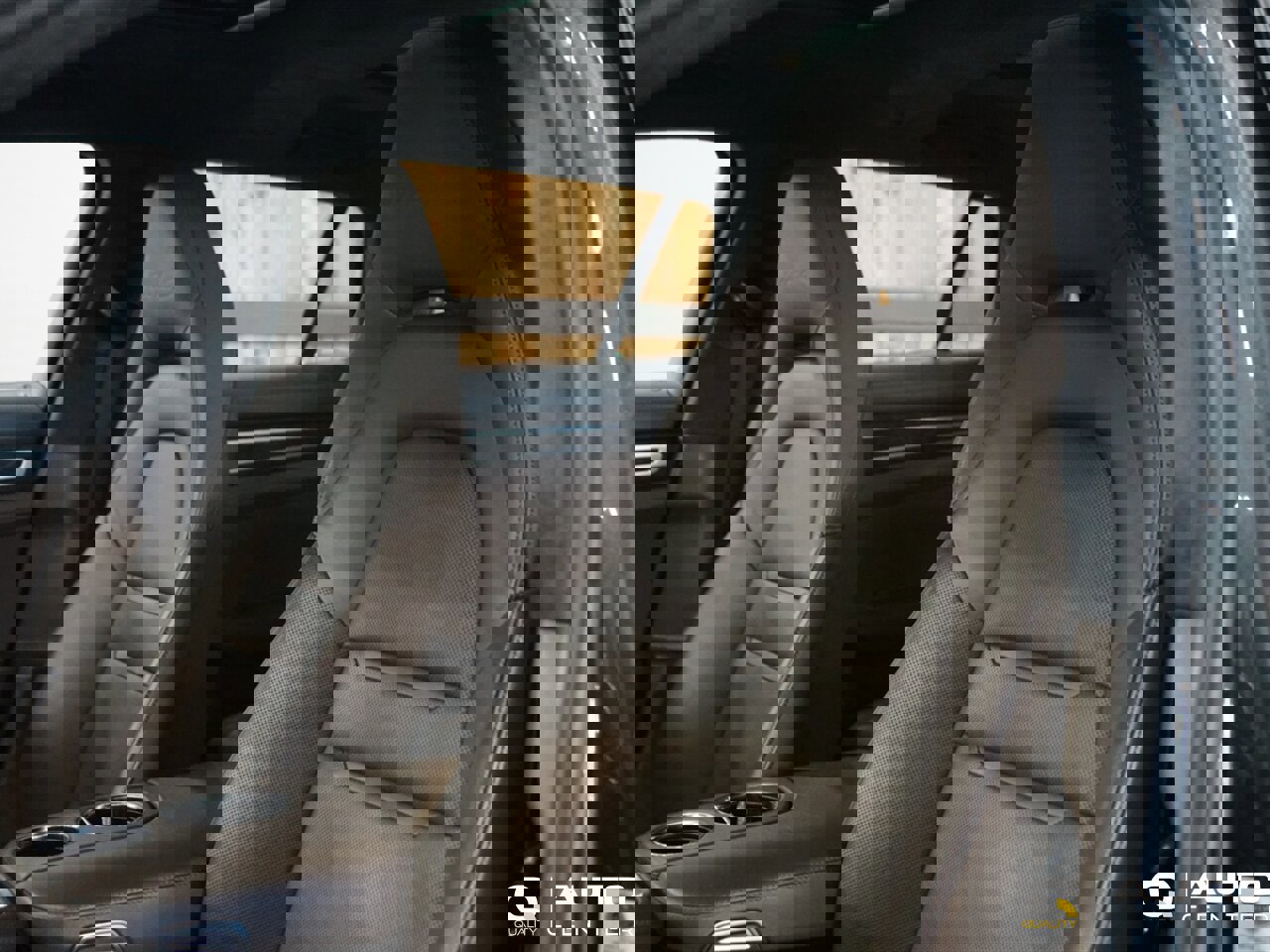 Used 2019 Porsche Panamera Turbo S image 21