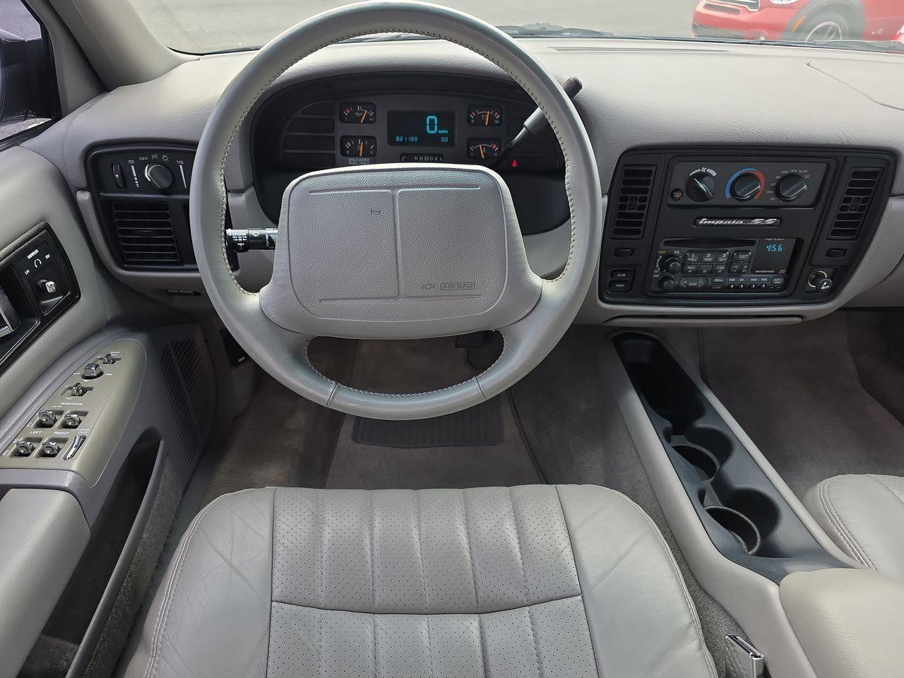 Used 1995 Chevrolet Impala SS image 6