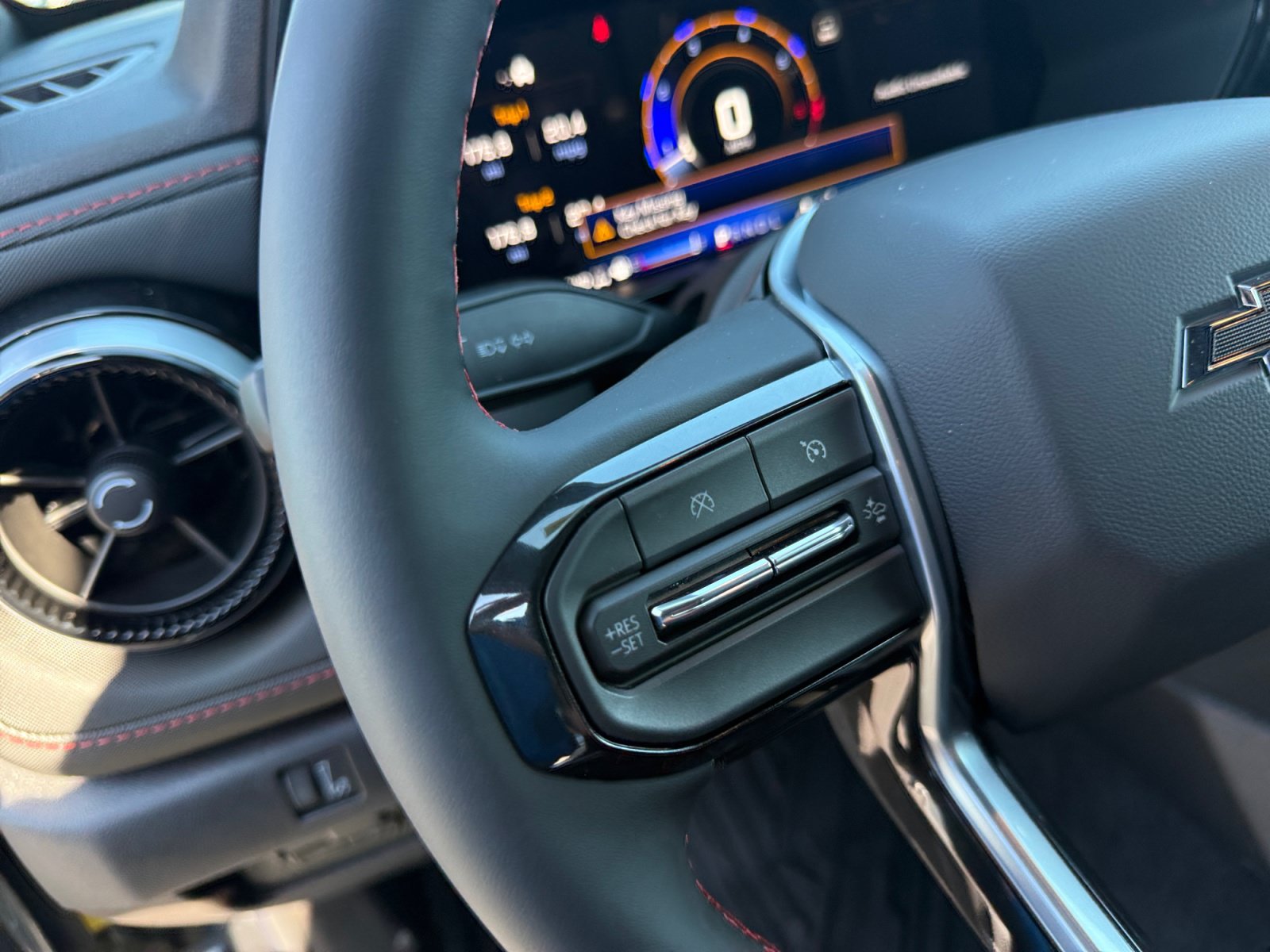 New 2026 Chevrolet Colorado Z71 AWD/4WD image 19
