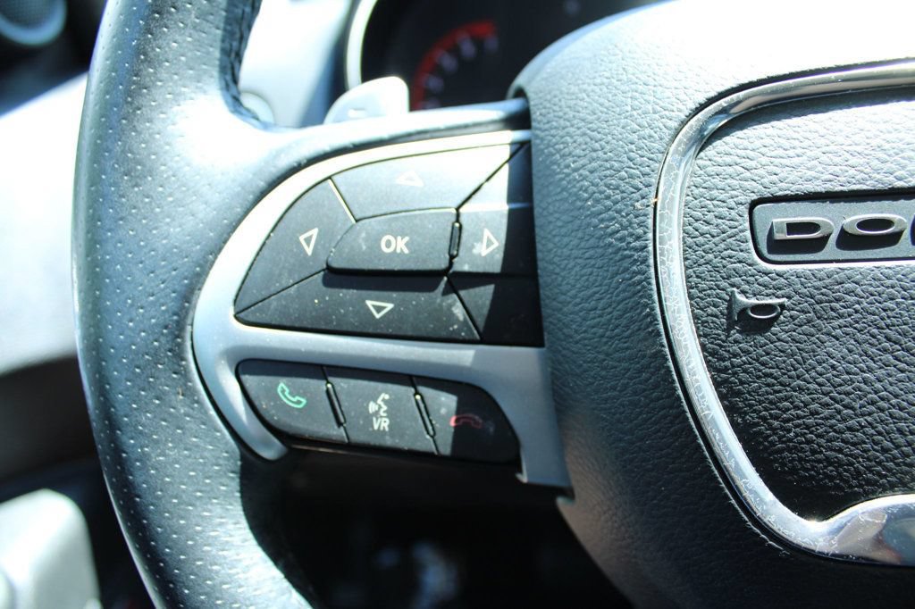 Used 2017 Dodge Durango Citadel RWD image 28