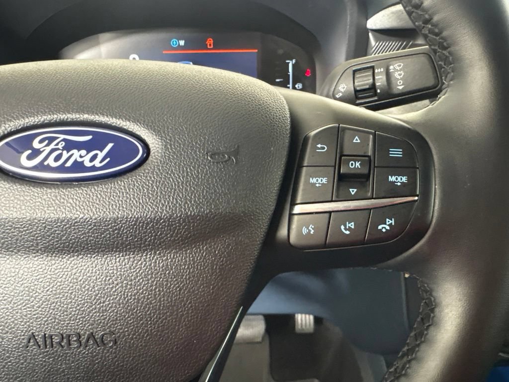 Used 2025 Ford Maverick XLT w/ XLT Luxury Package AWD/4WD image 16